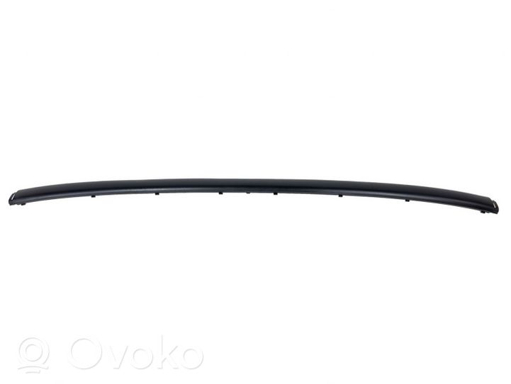 BMW 3 E46 Rear bumper trim bar molding 8195317