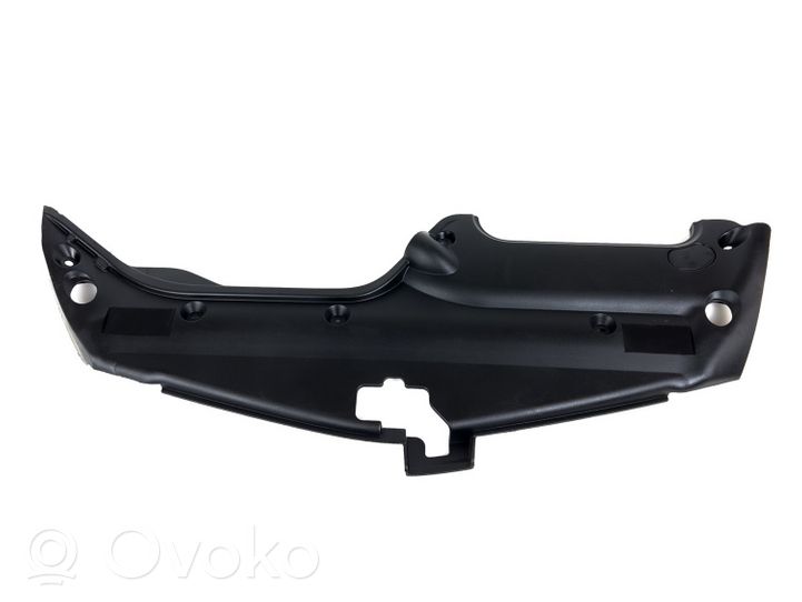 Toyota Prius (XW20) Pannello di supporto del radiatore (usato) 5328947010