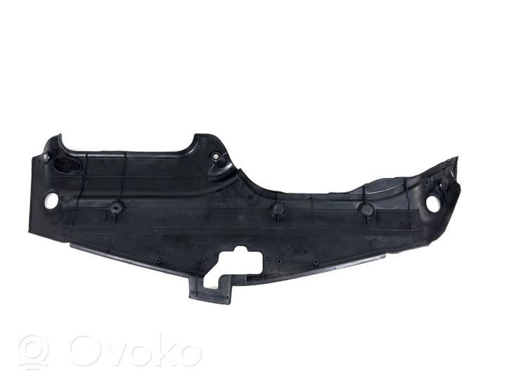 Toyota Prius (XW20) Pannello di supporto del radiatore (usato) 5328947010