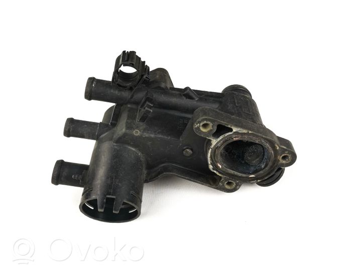 Volkswagen Golf IV Termostat / Obudowa termostatu 032121111