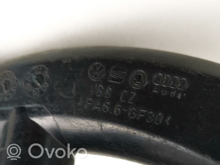 Volkswagen Polo IV 9N3 Termostato/alloggiamento del termostato 03c121111b