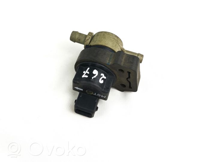 Mercedes-Benz CLK A208 C208 Electrovanne Soupape de Sûreté / Dépression 0004701693