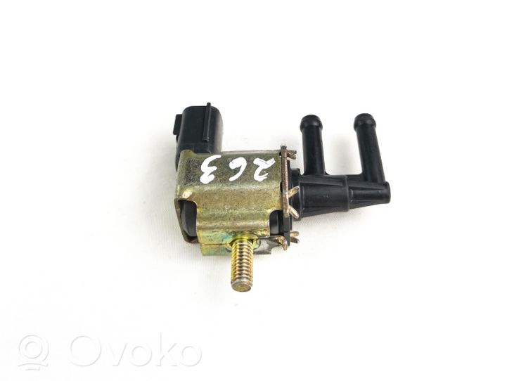 Nissan Primera Turboahtimen magneettiventtiili k5t48474