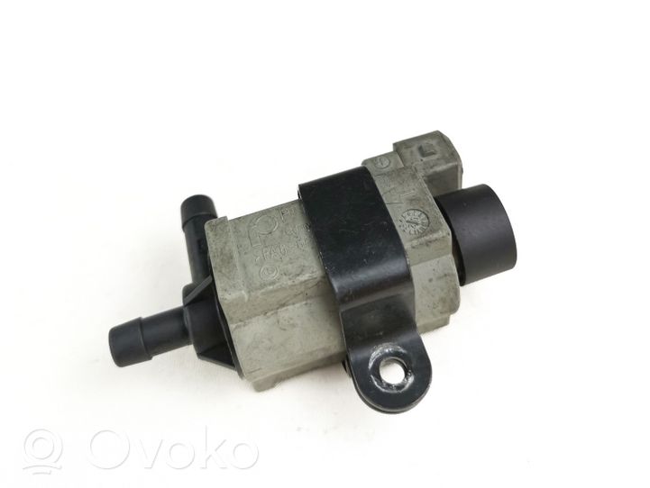 Land Rover Discovery 4 - LR4 Turboahtimen magneettiventtiili 722687