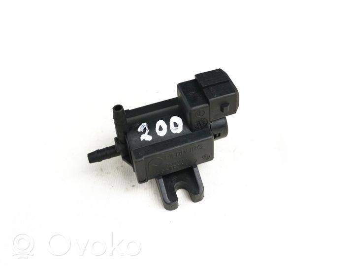 Opel Meriva A Vacuum valve 72244800