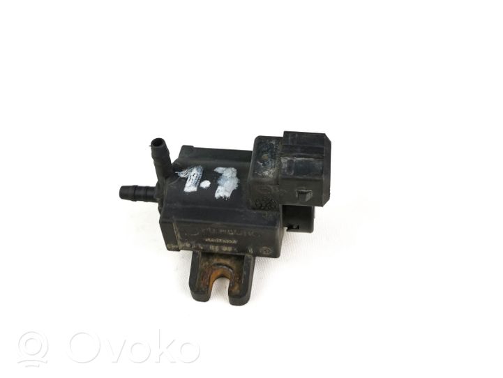 Opel Meriva A Electrovanne Soupape de Sûreté / Dépression 72244800