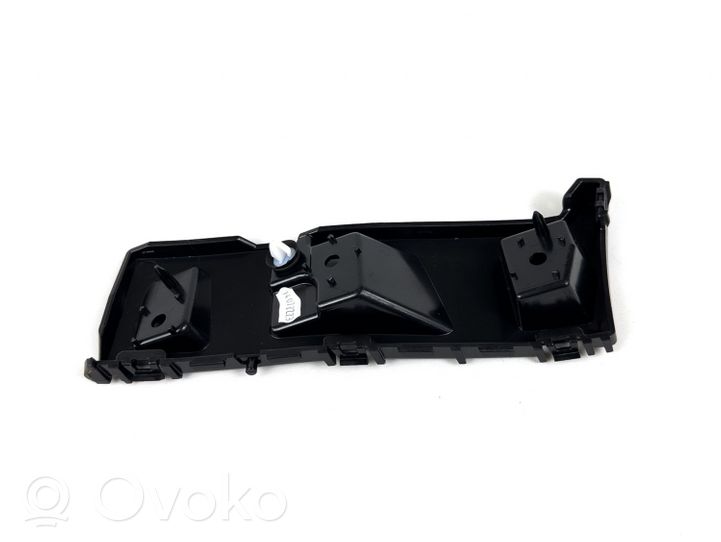 Ford S-MAX Support de montage de pare-chocs avant em2b17d959a