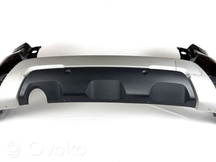 Dacia Duster II Rear bumper 850222027r