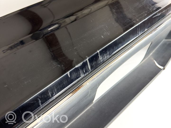 Volkswagen Golf Sportsvan Rear bumper 510807421h