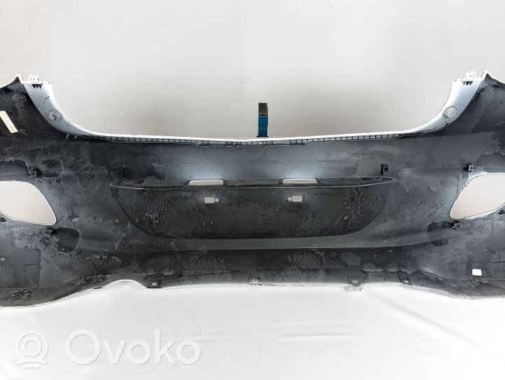 Hyundai i10 Rear bumper 86611B9000