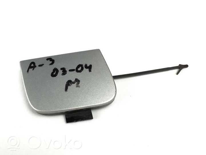 Audi A3 S3 8P Front tow hook cap/cover 8p3807241