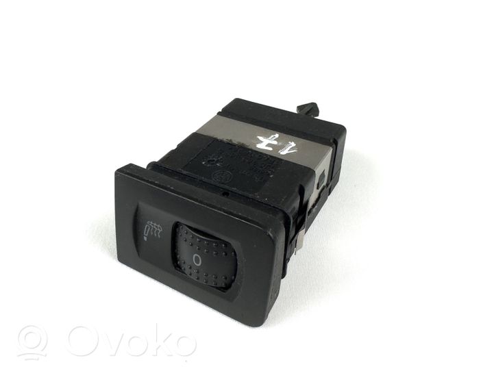 Volkswagen Golf IV Seat heating switch 1j0963563b