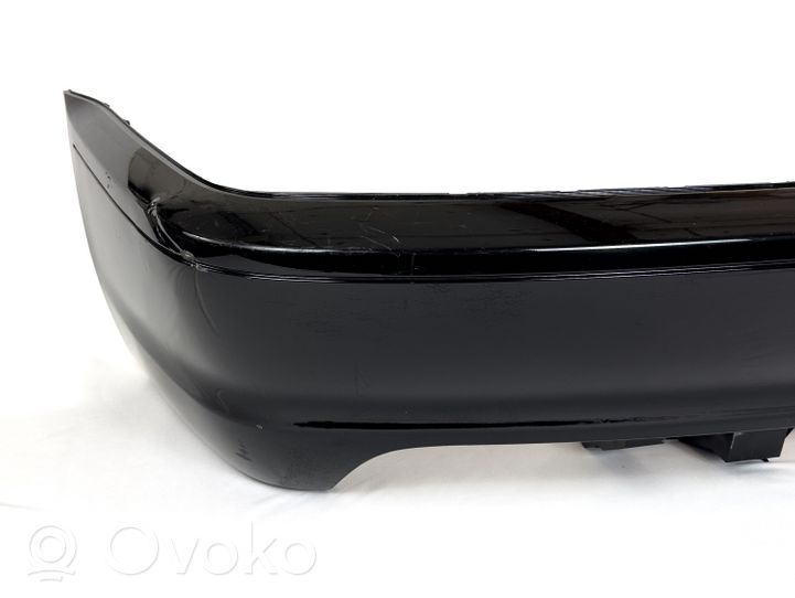 BMW M3 Rear bumper 2695270