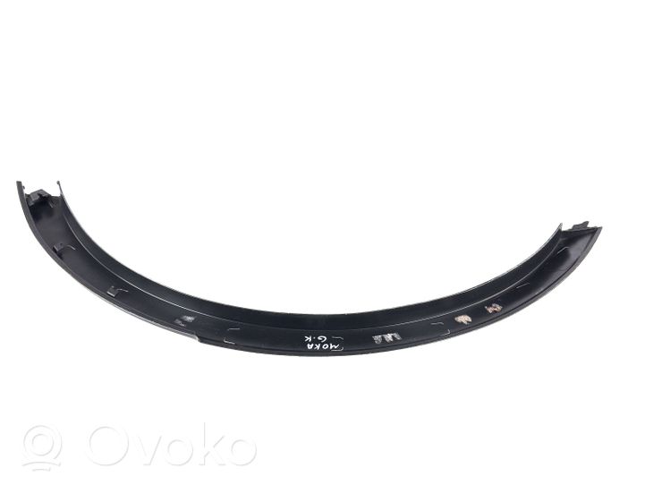 Opel Mokka Rear arch trim 95164505