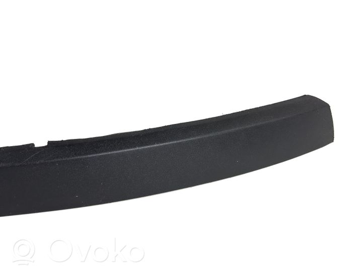 Opel Corsa D Front bumper lip 13300258