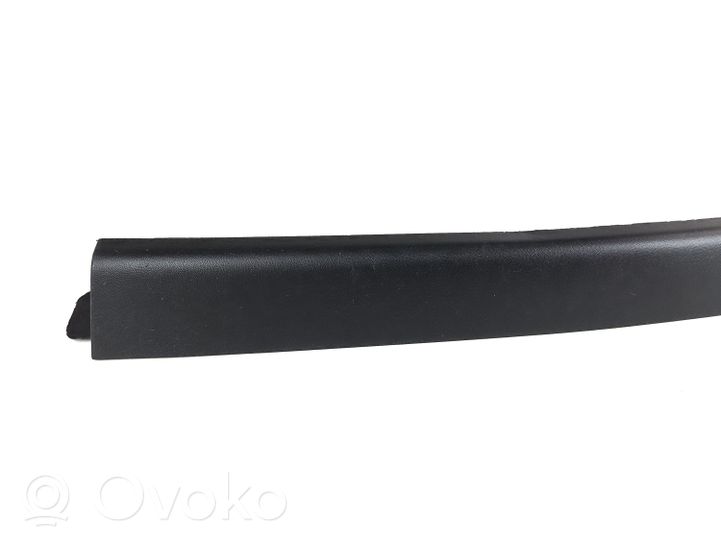 Opel Corsa C Spoiler Lippe Stoßstange Stoßfänger vorne 13120847