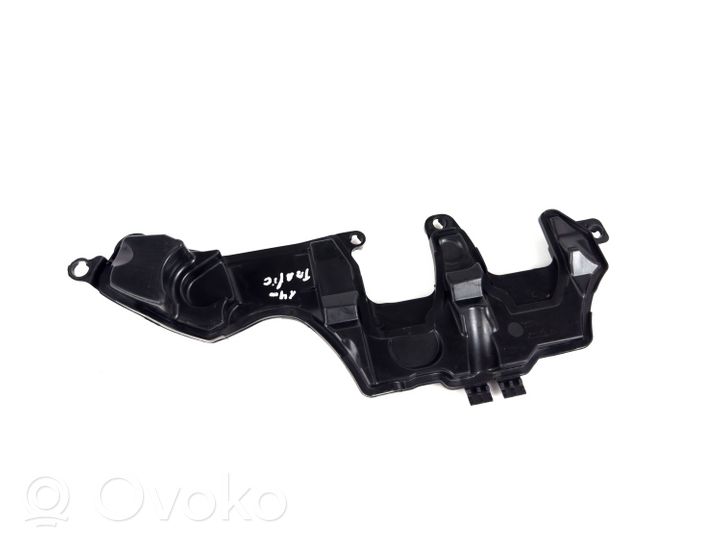 Opel Vivaro Engine cover (trim) 105986ps