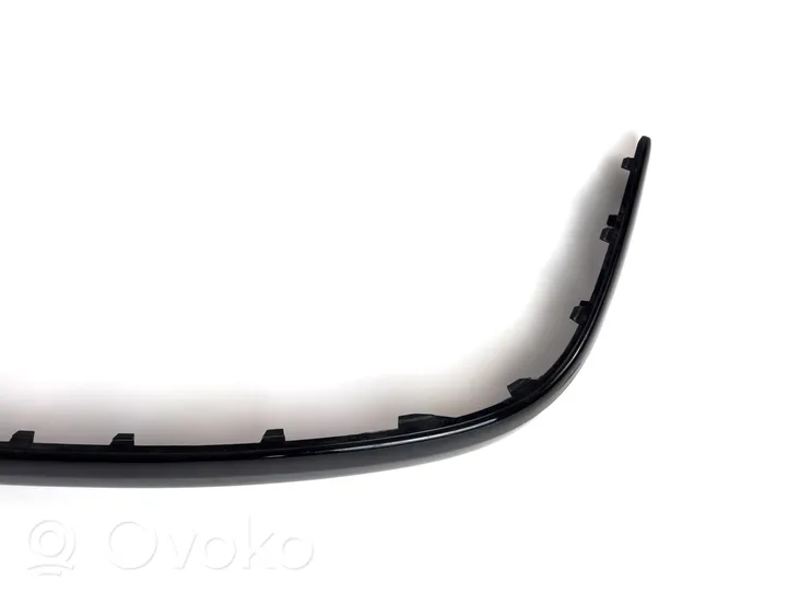 Volkswagen Golf IV Front bumper splitter molding 1j0807719a