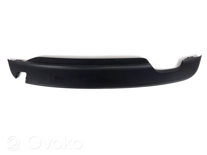 Volkswagen Golf VI Rear bumper lower part trim 5k6807521m