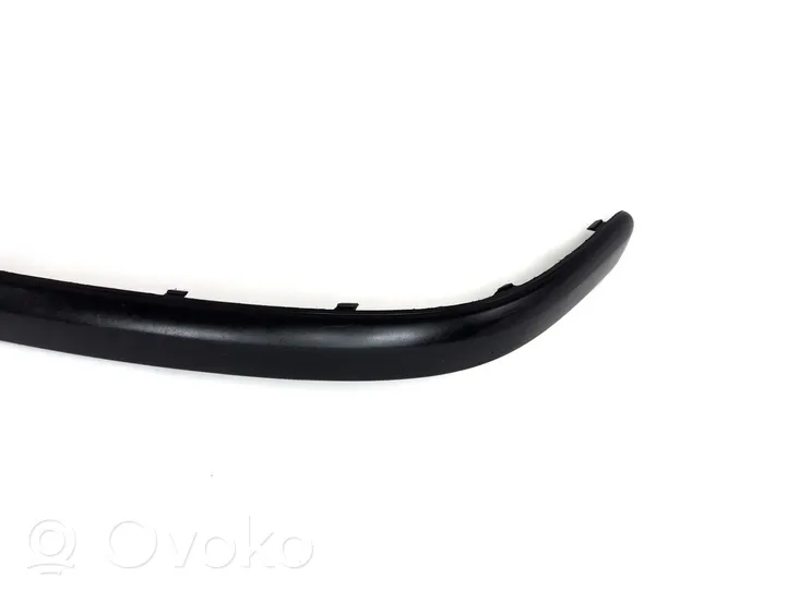 Volkswagen Polo Moulure de pare-chocs avant 6q0807720