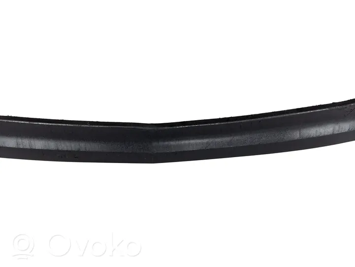 Opel Vectra C Front bumper lip 09186108