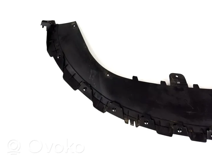 Seat Ibiza IV (6J,6P) Rivestimento della parte inferiore del paraurti posteriore 6j0805903c