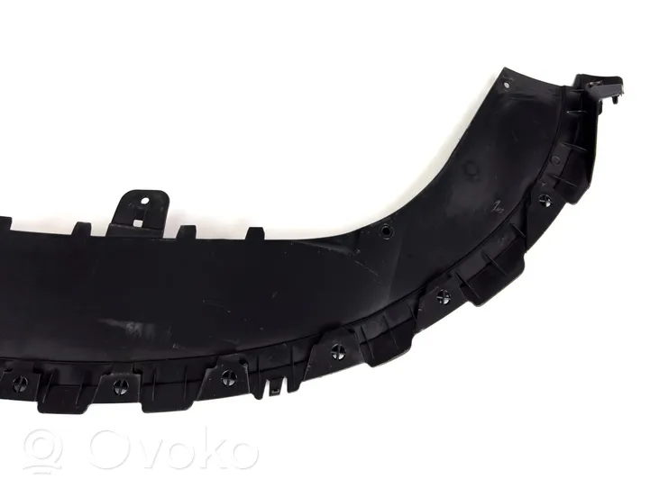 Seat Ibiza IV (6J,6P) Rivestimento della parte inferiore del paraurti posteriore 6j0805903c