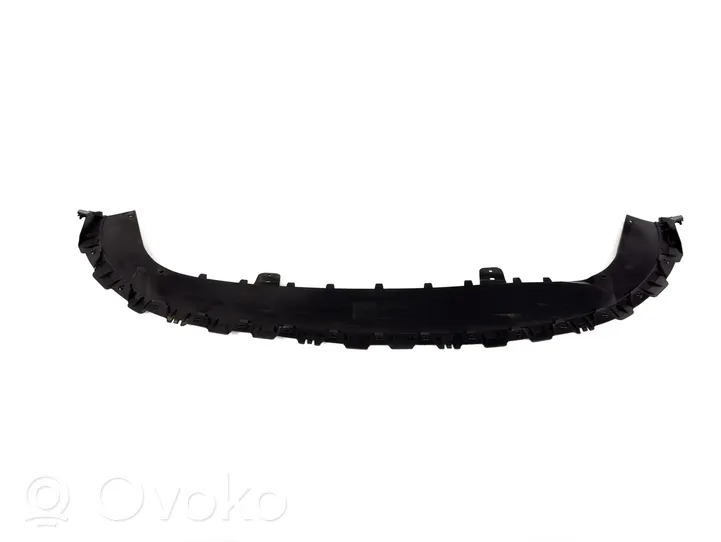 Seat Ibiza IV (6J,6P) Rivestimento della parte inferiore del paraurti posteriore 6j0805903c