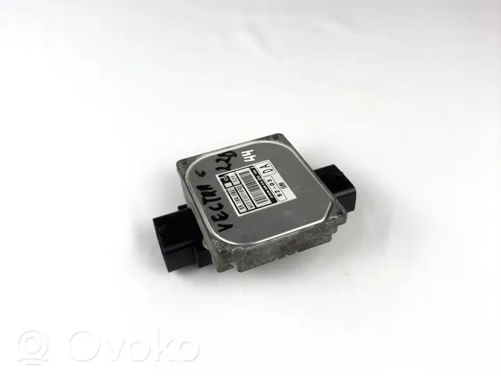 Opel Vectra C Gearbox control unit/module 09186187