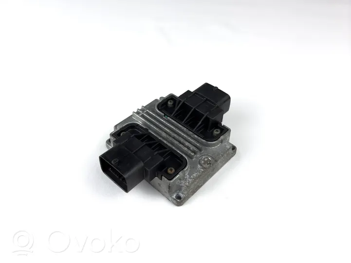 Opel Vectra C Gearbox control unit/module 09186187