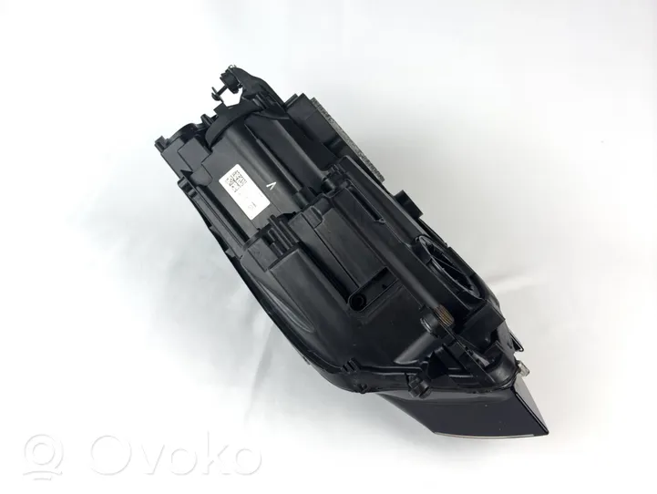 Volkswagen e-Golf Faro delantero/faro principal 5ge941036