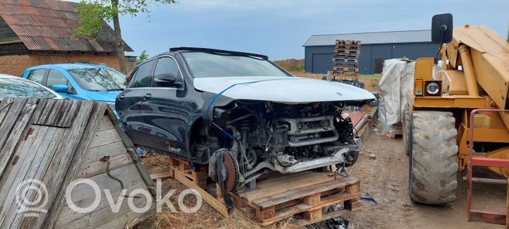 Mercedes-Benz EQC Etupyörän navan laakerikokoonpano 