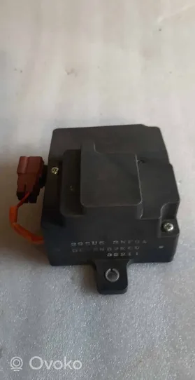 Nissan Leaf I (ZE0) Relay mounting block 295053NF0A