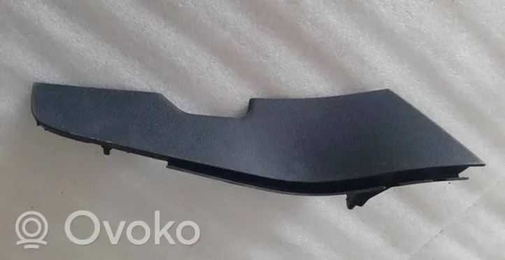 Nissan Leaf I (ZE0) Inserti decorativi cornice della consolle centrale 968P25SH0B