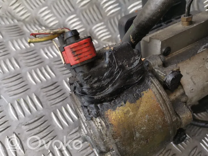 Citroen C5 Compressore sospensioni pneumatiche 