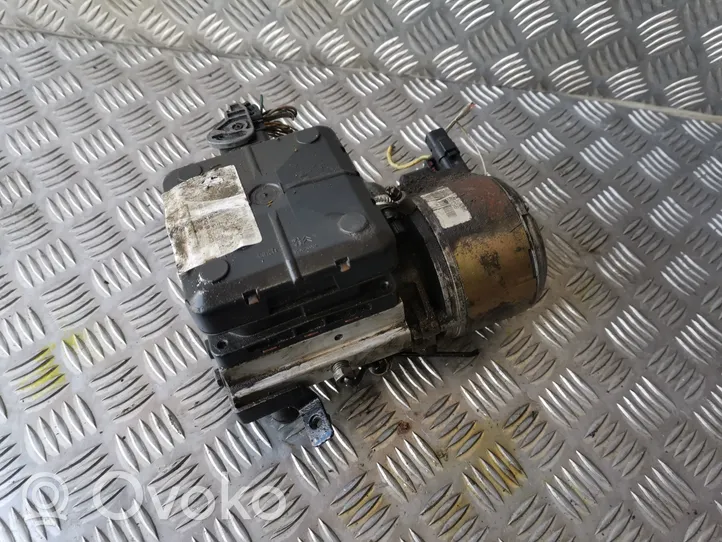 Citroen C5 Compressore sospensioni pneumatiche 9636713880