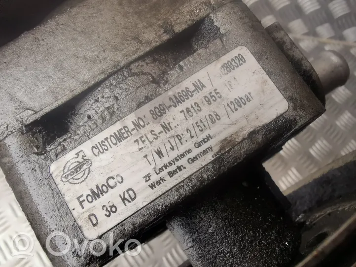 Volvo XC60 Pompe de direction assistée 8G913A696NA