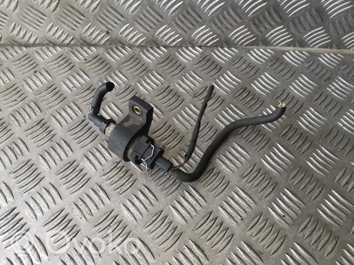 Volkswagen Touareg I Pompe à carburant Webasto 221000500400