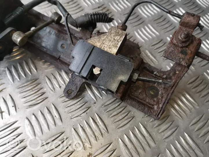 Citroen C5 Gaisa sadales / vārsta bloks (pneimatiskā balstiekārta) 9641247280