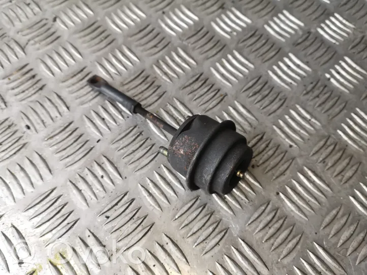 Opel Zafira A Turbo system vacuum part 