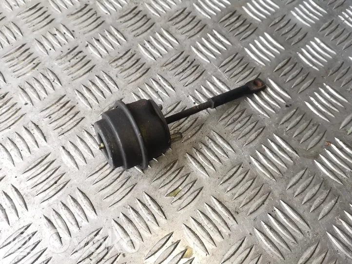 Opel Zafira A Turbo system vacuum part 