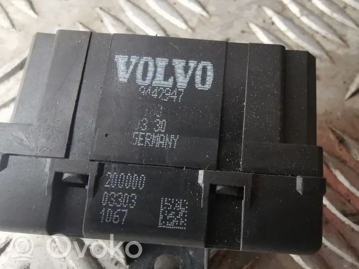 Volvo XC90 Sėdynių šildymo rėlė 9442947