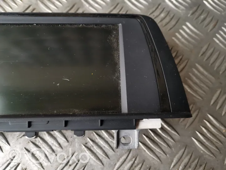 BMW 3 F30 F35 F31 Bildschirm / Display / Anzeige 9262753