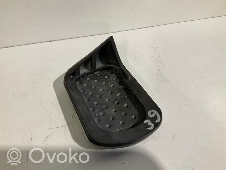 Mercedes-Benz E W211 Pedal de freno A1702900182