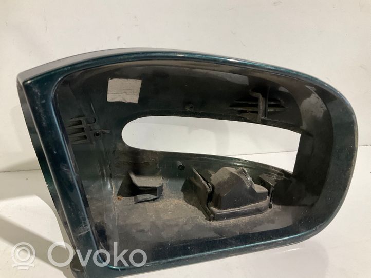 Mercedes-Benz E W211 Copertura in plastica per specchietti retrovisori esterni 2038100664