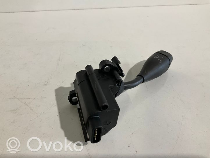 Mercedes-Benz E W211 Maniglia/leva di regolazione del volante A0005453122