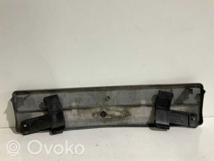 Mercedes-Benz E W211 Cornice porta targa A2118850781