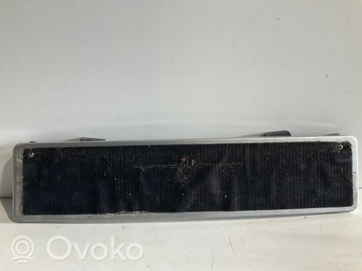 Mercedes-Benz E W211 Cornice porta targa A2118850781