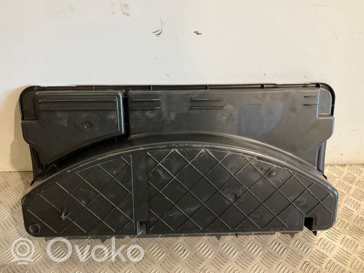 Mercedes-Benz E W211 Vano portaoggetti nel bagagliaio A2116802952