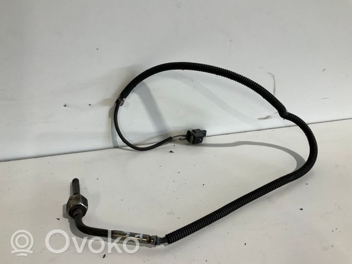 Mercedes-Benz E W211 Sensore di temperatura dei gas di scarico A0225451926